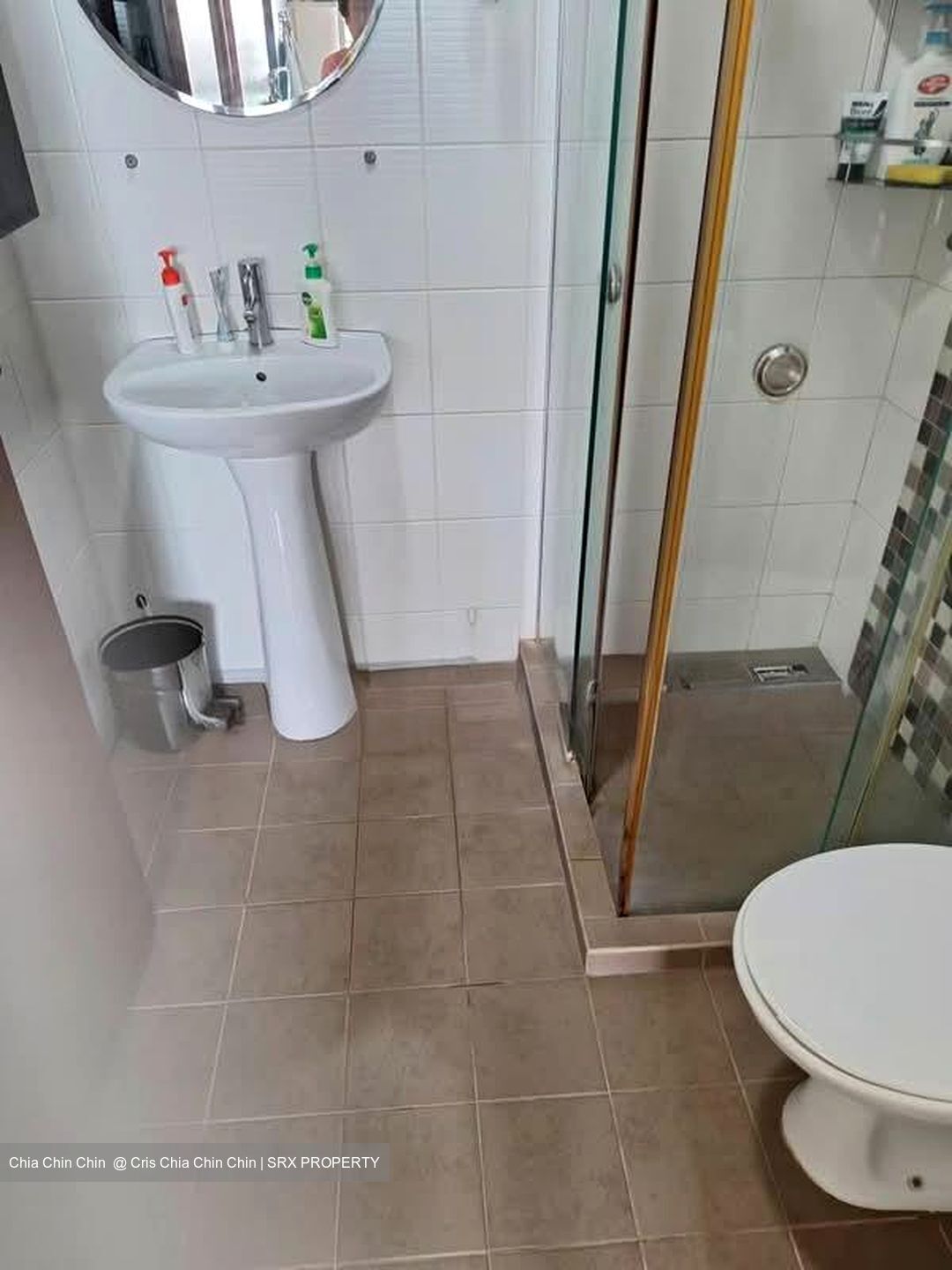 Blk 310C Teck Ghee Vista (Ang Mo Kio), HDB 5 Rooms #545240491